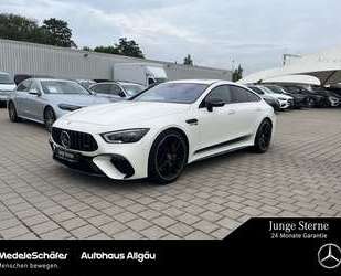 Mercedes-Benz AMG GT Gebrauchtwagen