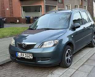Mazda 2 Gebrauchtwagen