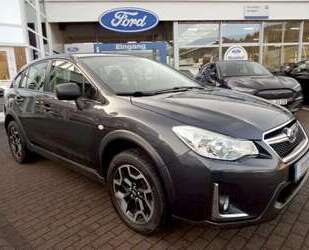 Subaru XV Gebrauchtwagen