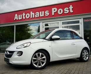 Opel Adam Gebrauchtwagen