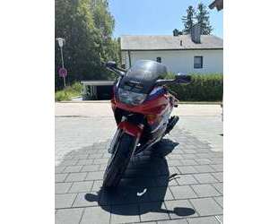 Honda CBR 1000 Gebrauchtwagen