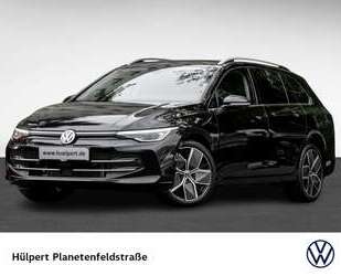 VW Golf Variant Gebrauchtwagen