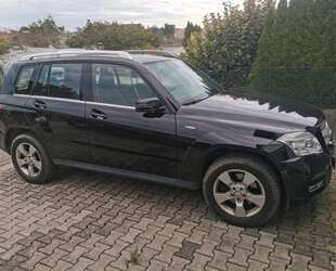 Mercedes-Benz GLK 250 Gebrauchtwagen