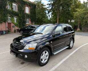 Kia Sorento Gebrauchtwagen