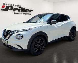 Nissan Juke Gebrauchtwagen