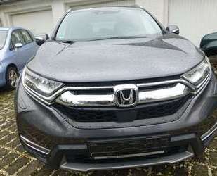 Honda CR-V Gebrauchtwagen