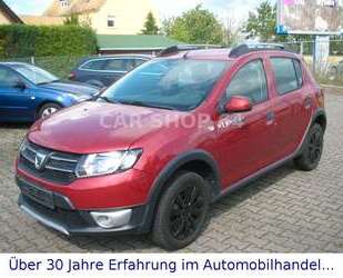 Dacia Sandero Gebrauchtwagen