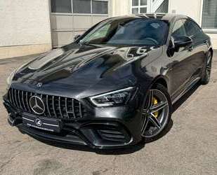 Mercedes-Benz AMG GT Gebrauchtwagen