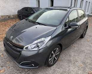 Peugeot 208 Gebrauchtwagen