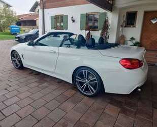BMW 420 Gebrauchtwagen