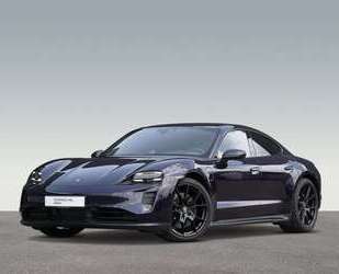 Porsche Taycan Gebrauchtwagen