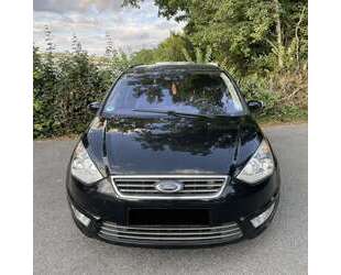 Ford Galaxy Gebrauchtwagen