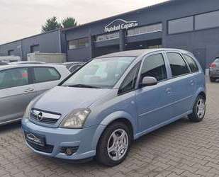 Opel Meriva Gebrauchtwagen