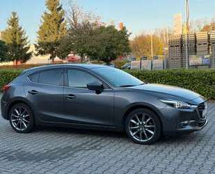 Mazda 3 Gebrauchtwagen
