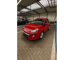 Opel Adam Gebrauchtwagen