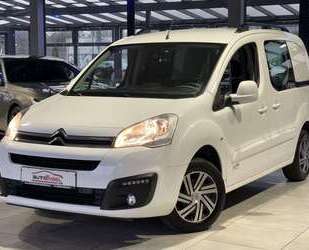Citroen Berlingo Gebrauchtwagen