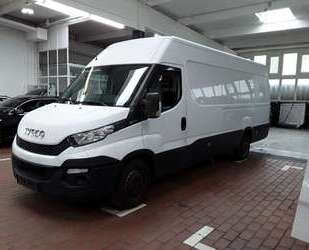 IVECO Daily Gebrauchtwagen