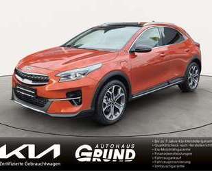 Kia XCeed Gebrauchtwagen