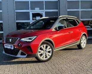 Seat Arona Gebrauchtwagen
