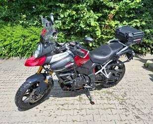 Suzuki V-Strom 1000 Gebrauchtwagen