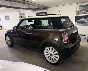 Mini Cooper Gebrauchtwagen