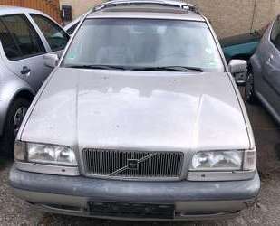Volvo 850 Gebrauchtwagen