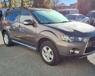 Mitsubishi Outlander Gebrauchtwagen