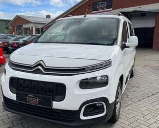 Citroen Berlingo Gebrauchtwagen