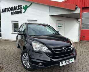 Honda CR-V Gebrauchtwagen