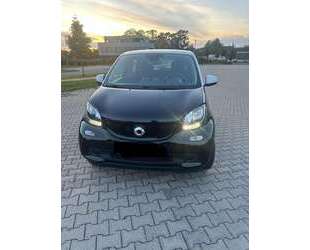Smart forFour Gebrauchtwagen