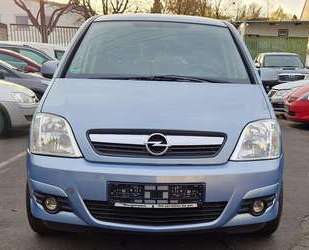 Opel Meriva Gebrauchtwagen