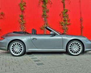Porsche 997 Gebrauchtwagen