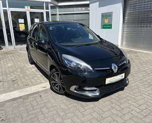 Renault Scenic Gebrauchtwagen
