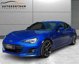 Subaru BRZ Gebrauchtwagen