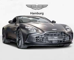 Aston Martin Vantage Gebrauchtwagen