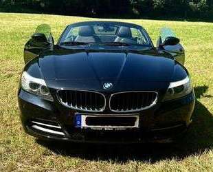 BMW Z4 Gebrauchtwagen
