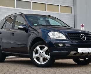 Mercedes-Benz ML 320 Gebrauchtwagen