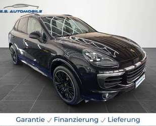 Porsche Cayenne Gebrauchtwagen