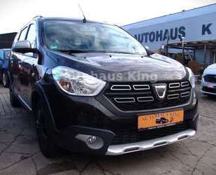 Dacia Lodgy Gebrauchtwagen