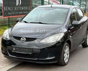 Mazda 2 Gebrauchtwagen
