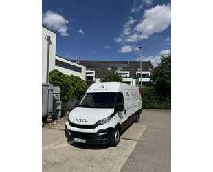 IVECO Daily Gebrauchtwagen