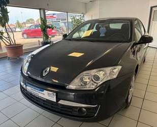 Renault Laguna Gebrauchtwagen