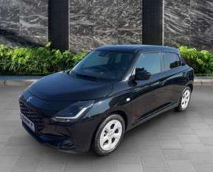 Suzuki Swift Gebrauchtwagen