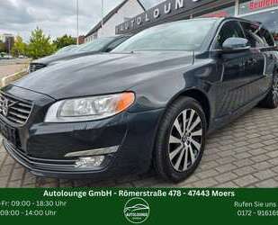 Volvo V70 Gebrauchtwagen