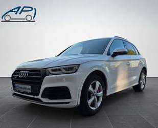 Audi SQ5 Gebrauchtwagen