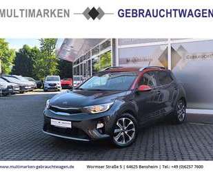 Kia Stonic Gebrauchtwagen