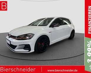 VW Golf GTI Gebrauchtwagen