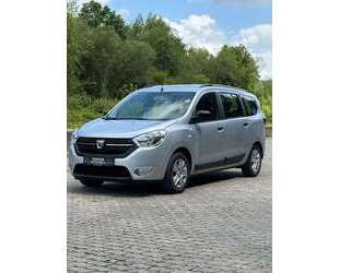 Dacia Lodgy Gebrauchtwagen