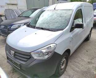 Dacia Dokker Gebrauchtwagen