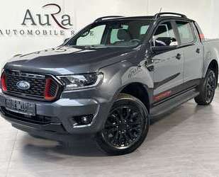 Ford Ranger Gebrauchtwagen